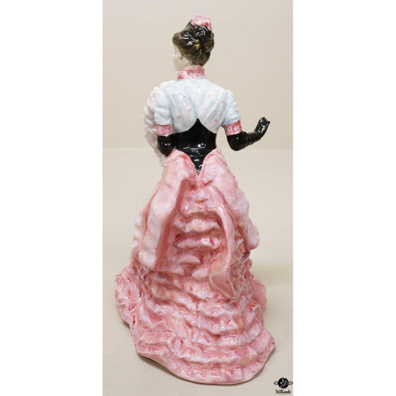 Royal Doulton Figurine