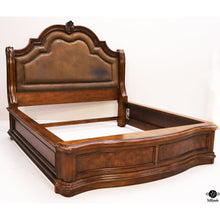  Pulaski Bed