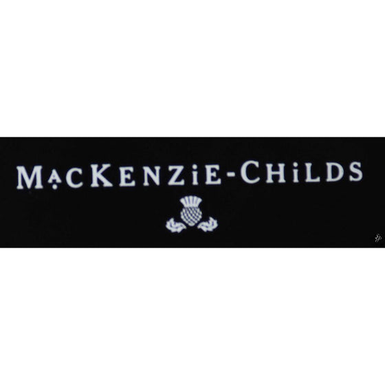 MacKenzie-Childs Bowl