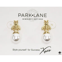  Park Lane Earrings