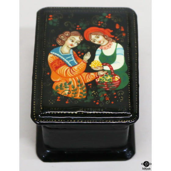 Trinket Box
