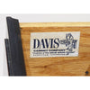 Davis Cabinet Dresser