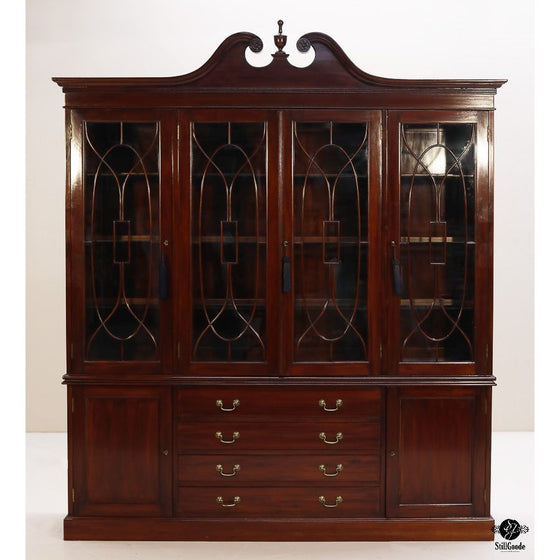 China Cabinet