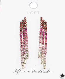  Loft Earrings