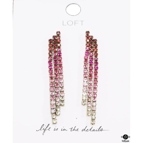 Loft Earrings