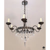 Schonbek Chandelier