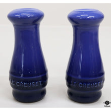  Le Creuset Salt/Pepper