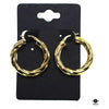 Bellezza Earrings