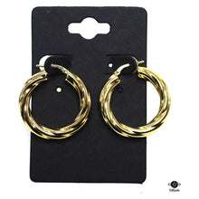  Bellezza Earrings