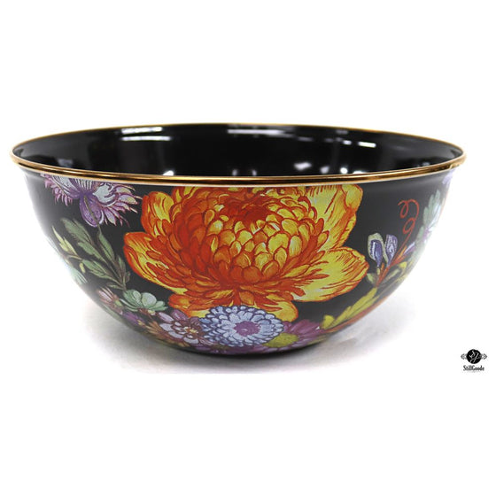 MacKenzie-Childs Bowl