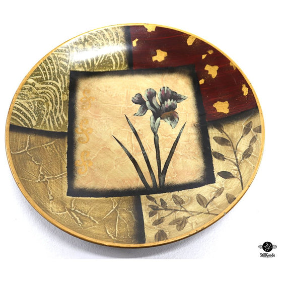 Decorative Plate