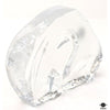 Cristal d'Arques Paperweight