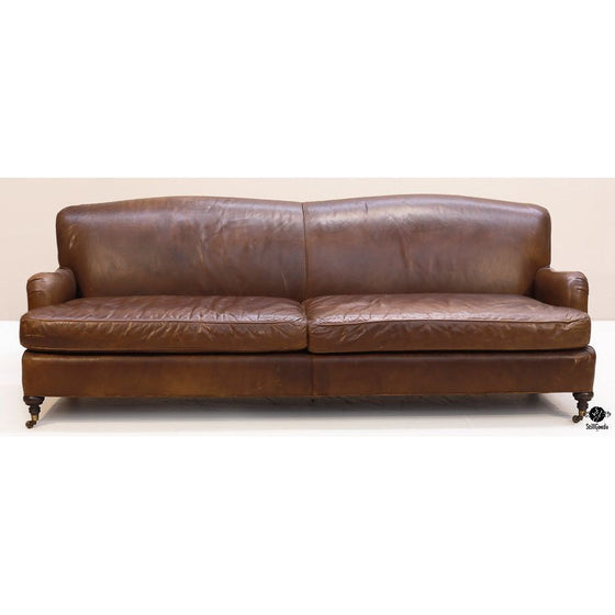 Restoration Hardware Sofa