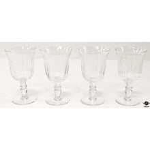  Gorham Stemware