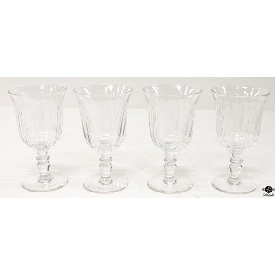 Gorham Stemware