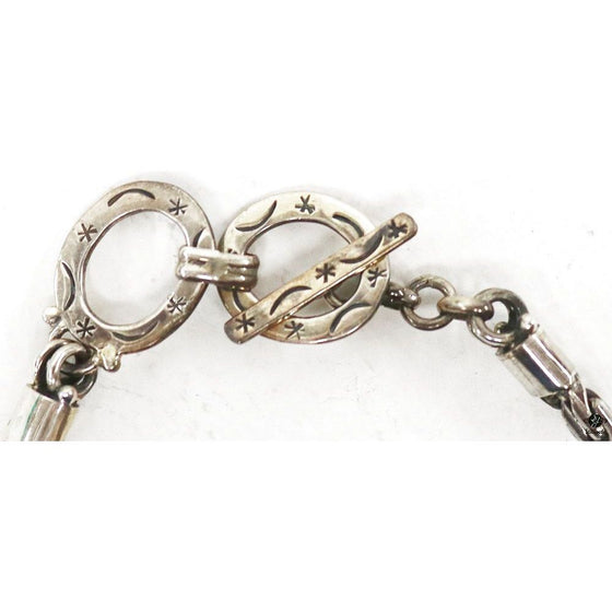 Sterling Bracelet