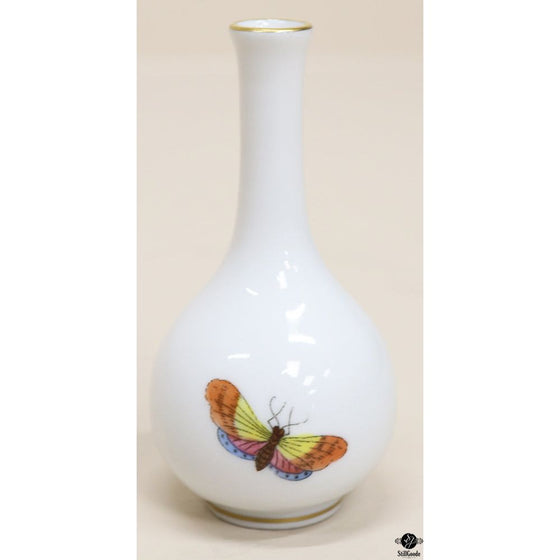 Herend Vase