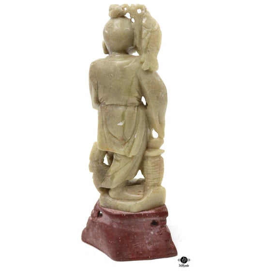 Figurine