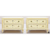 Henredon Nightstands (Pair)