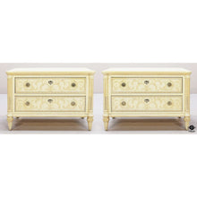  Henredon Nightstands (Pair)