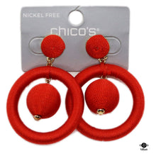  Chico's Earrings