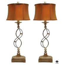  Uttermost Lamps (pair)