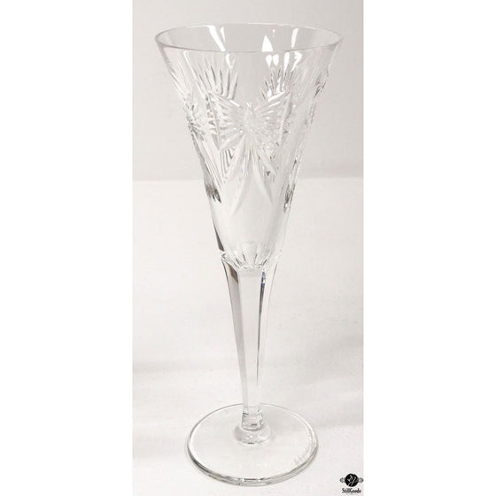 Waterford Stemware