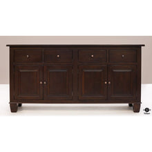  Amish Sideboard