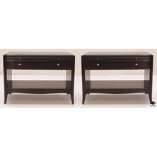  Baker Nightstands (Pair)