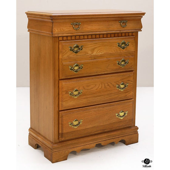 Bassett Chest of Drawers