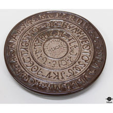 Frankoma Trivet