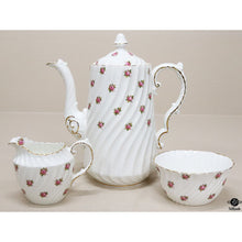  Aynsley Tea Set