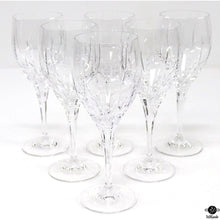  Edinburgh Crystal Stemware