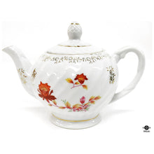  Toscany Tea Pot