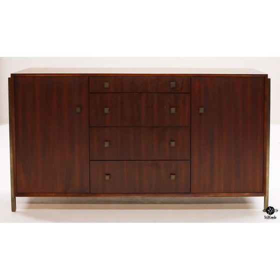 Mitchell Gold Console