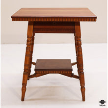  End Table