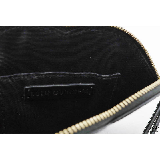 Lulu Guinness Pouch