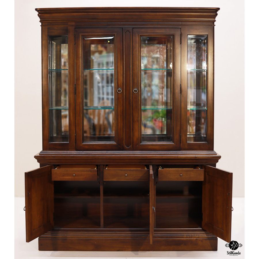 Kincaid China Cabinet