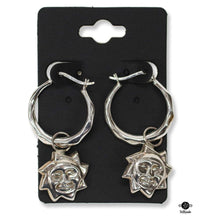  Sterling Earrings