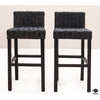 Safavieh Barstool Set