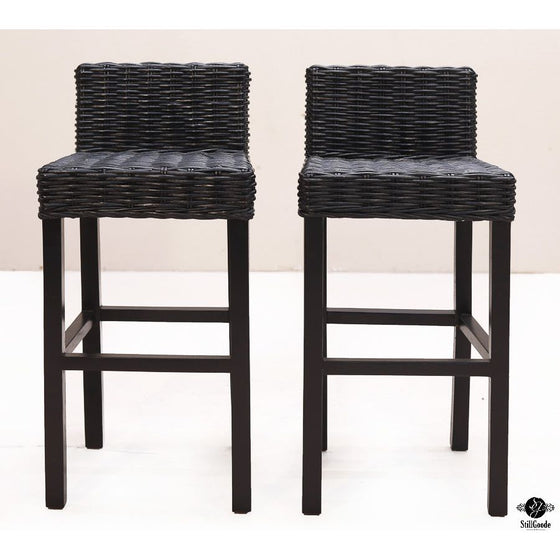 Safavieh Barstool Set