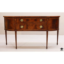  Hekman Sideboard