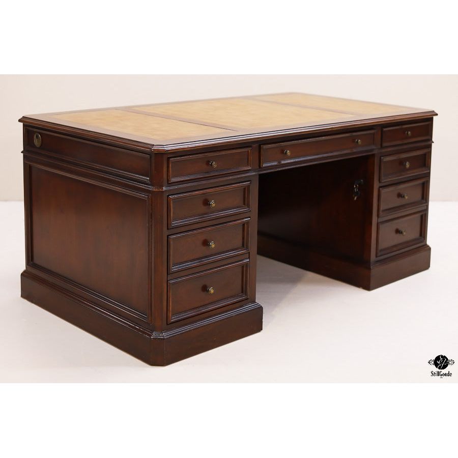 Ethan Allen Desk