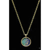 Gorjana Cruz Necklace