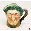 Royal Doulton Toby Mug