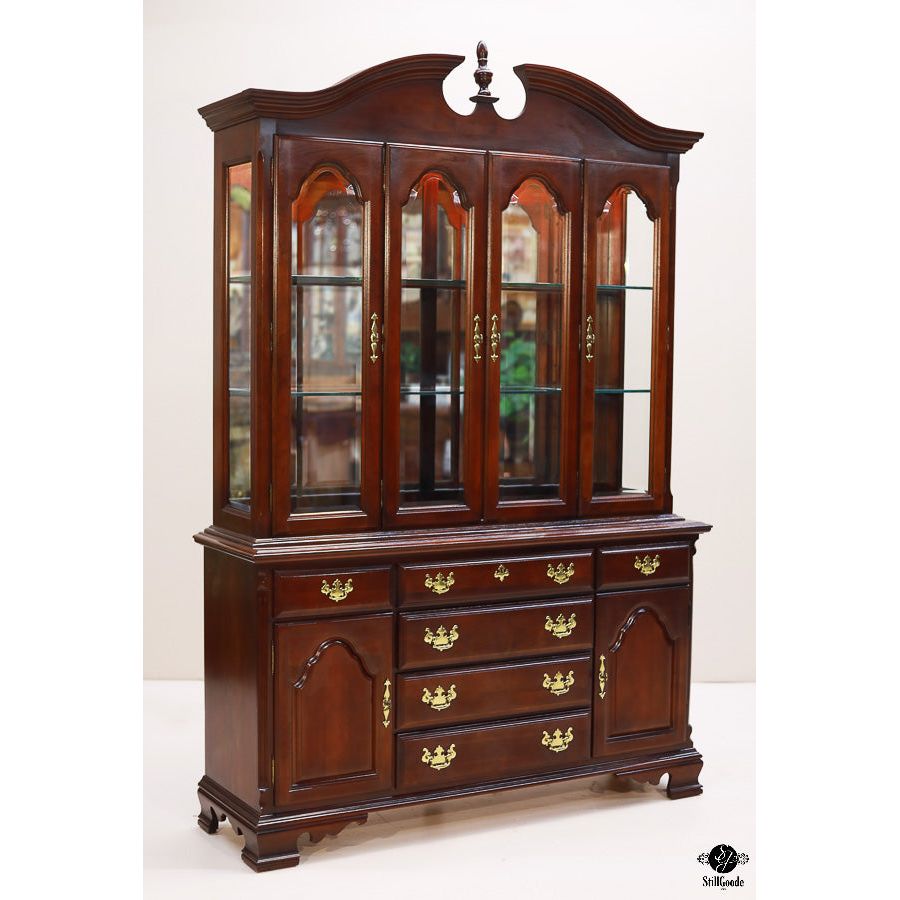 China Cabinet