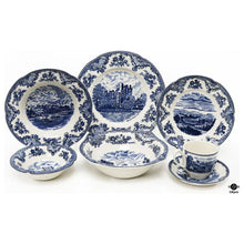  Johnson Bros China Set