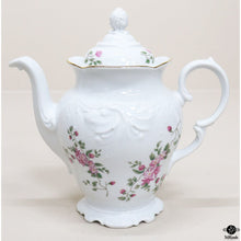  Tea Pot