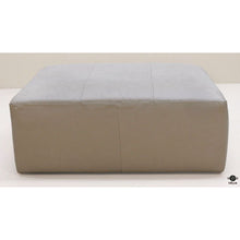  Bassett Ottoman