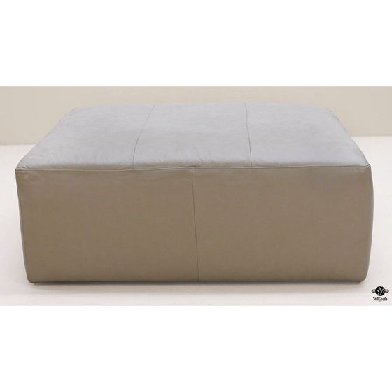 Bassett Ottoman